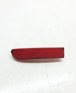 Toyota Avensis T270 Rear tail light reflector 1090037