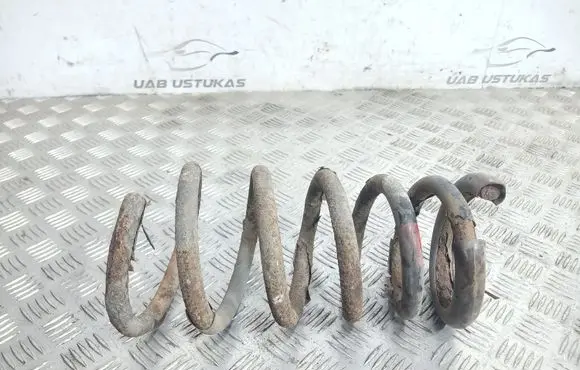 Volvo XC90 Rear coil spring