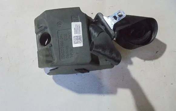 Volvo XC60 Rear seatbelt 34060407