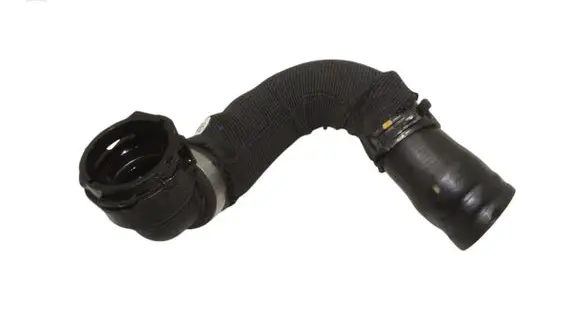 Mini Cooper Countryman R60 Engine coolant pipe/hose 8658482