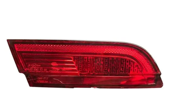 Jaguar XF Tailgate rear/tail lights 8X2315K273CD