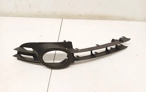Audi A6 S6 C6 4F Front bumper lower grill 13678