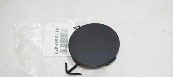 Dacia Dokker Front tow hook cap/cover 511654947R