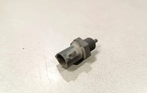 Hyundai Santa Fe Outside/external air temperature sensor F3VF12A647AA