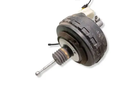 Opel Zafira C Brake booster 13308771