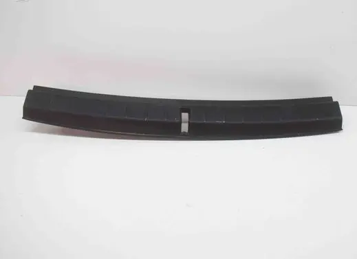 BMW X1 F48 F49 Trunk/boot sill cover protection 7331417