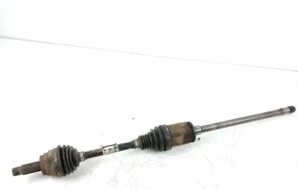 BMW X6 E71 Front driveshaft 7553946