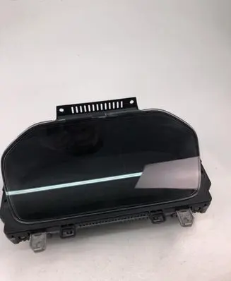 Volvo XC90 Speedometer (instrument cluster) 31453941AA