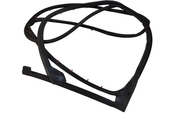 Ford Explorer V Rubber seal rear door DB537825325 DB537825325A AXT9A