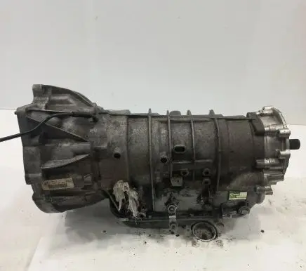 BMW X5 E53 Automatic gearbox 0354507 96022206 14823542
