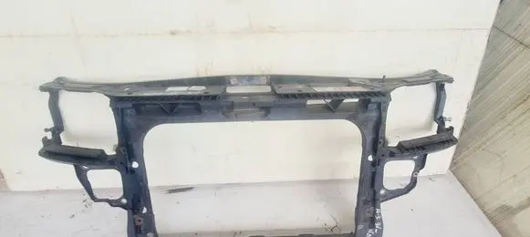 Audi A3 S3 8L Radiator support slam panel 8L0805594A 8L0805594B 8L0805594