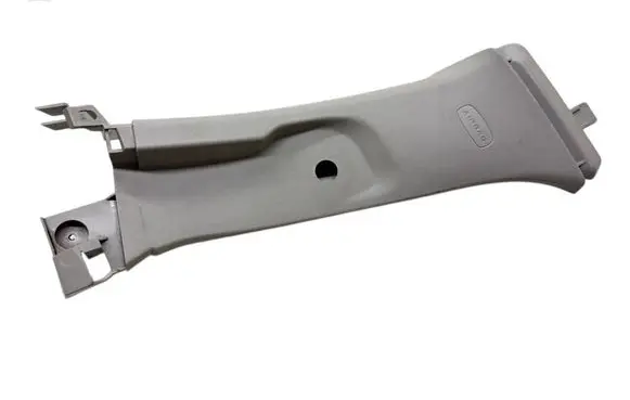 Citroen C4 Grand Picasso (C) pillar trim 9654128477