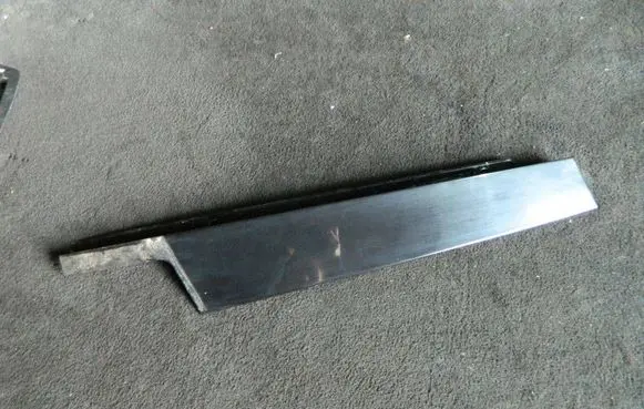 BMW X1 E84 Other front door trim element 2990877