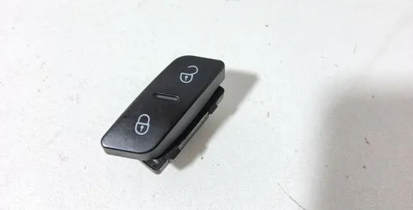 Central locking switch button