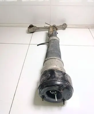 Mercedes-Benz S W221 Front air suspension shock absorber A2214210394
