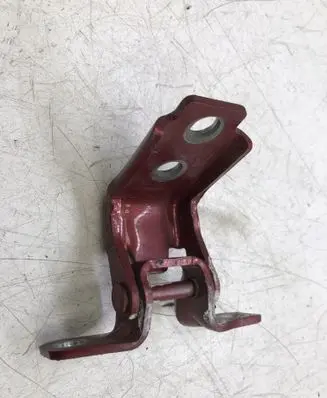 Mazda CX-3 Rear door lower hinge