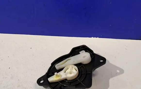 Land Rover Range Rover L405 A/C air flow flap actuator/motor MF017660528X