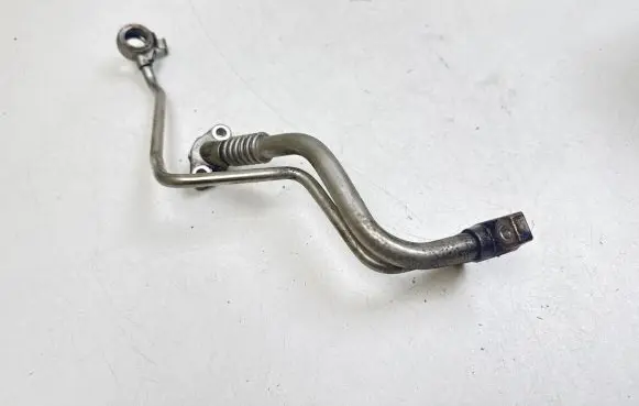 Coolant pipe/hose