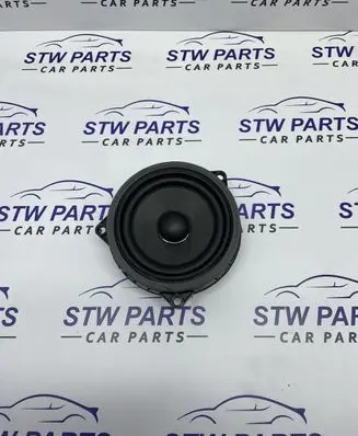 BMW 3 G20 G21 Audio system kit 2622854
