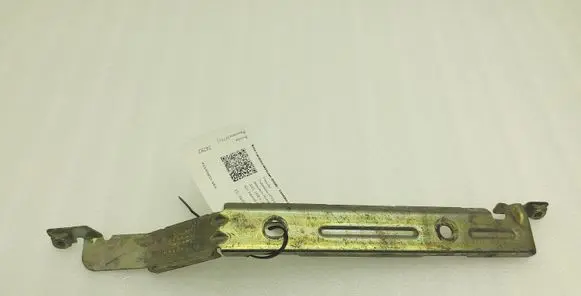Porsche Panamera (970) Other engine bay part 97010641600