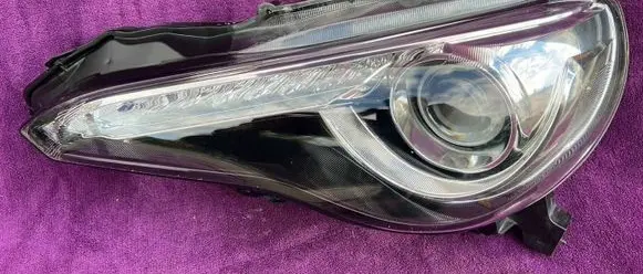 Subaru BRZ Headlight/headlamp SU00302517