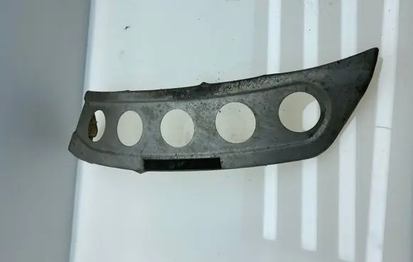 Subaru Legacy Front bumper mounting bracket 57707AG15A