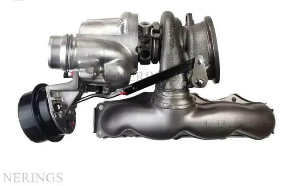 BMW 2 F22 F23 Turbo 11901060