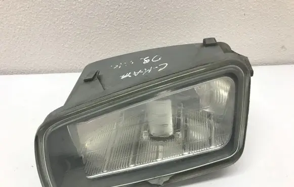 Ford C-MAX I Front fog light 7M5115K202AC