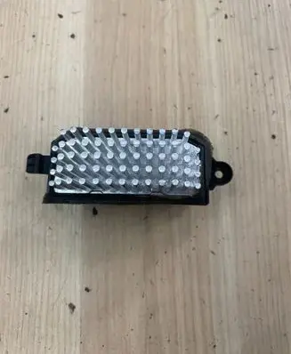 Ford Transit Custom Heater blower motor/fan resistor CN1119E624AA