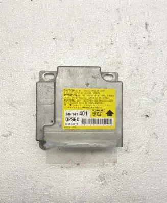 Mitsubishi Grandis ABS control unit/module W2T62674
