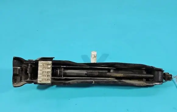 BMW X5 E53 Lift Jack 1095396 IMPRK1609307