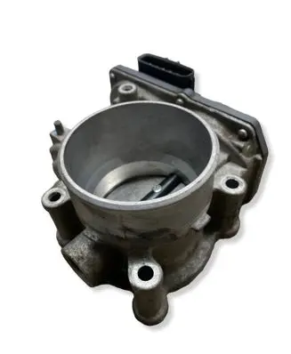 Mazda CX-3 Throttle valve PE0113640B 2009727