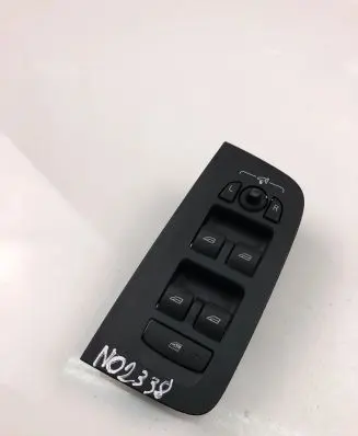 Volvo XC60 Electric window control switch 31433406