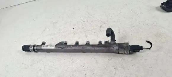 Volkswagen Caddy Fuel main line pipe 03L130089B