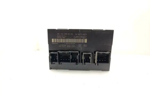 Volkswagen Caddy Comfort/convenience module 1K0959433CP Z80HL070S 83887656