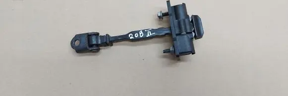Peugeot 208 II Loading door check strap stopper 