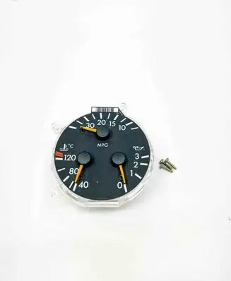 Mercedes-Benz SL R129 Dashboard trim 1294400711 A1294400711