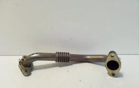 Ford Kuga III EGR valve line/pipe/hose LX6E9D477CA