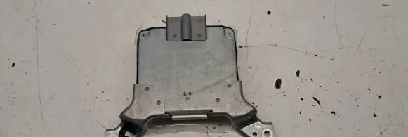 Toyota Prius (XW20) Gearbox control unit/module 8953547010