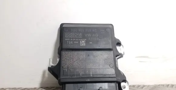 Skoda Octavia Mk3 (5E) Airbag control unit/module 3Q0959655AC