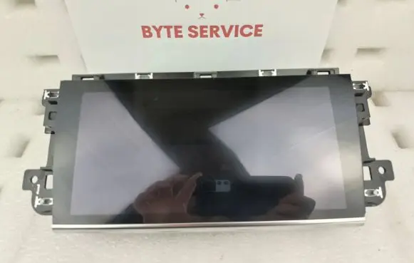 Audi A8 S8 D5 Screen/display/small screen 4N0919605F
