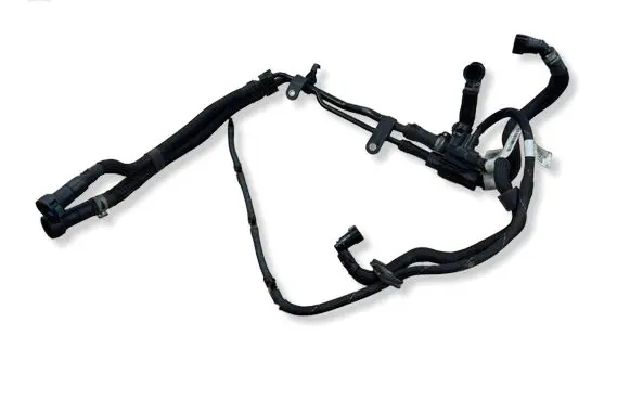 BMW X1 F48 F49 Fuel line/pipe/hose 8573386 8592237 8579948