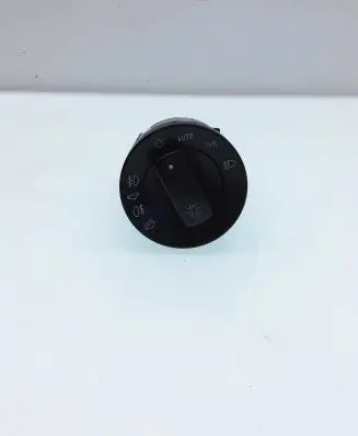 Audi A4 S4 B7 8E 8H Light switch 8E0941531D