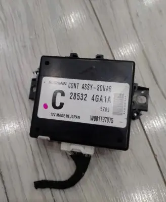 Infiniti Q50 Other control units/modules 28532-4GA1A