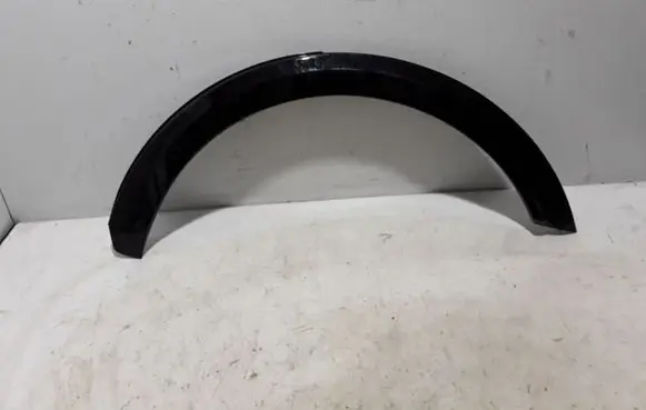 Fender trim (molding)