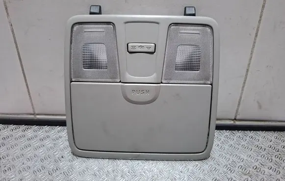 KIA Ceed Front seat light 92800A50xx