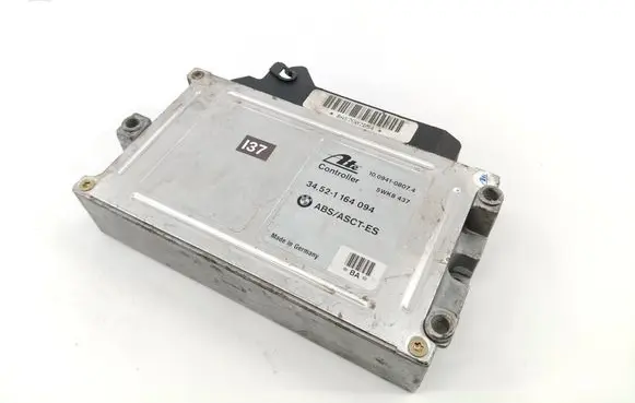 BMW 3 E36 ABS control unit/module 1164094 10094108074 5WK8437