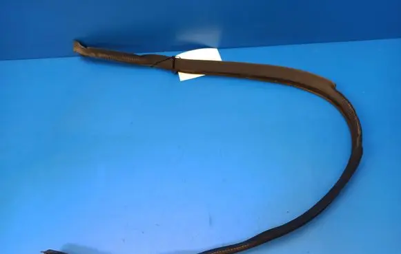 Mercedes-Benz COMPAKT W115 Engine compartment rubber 