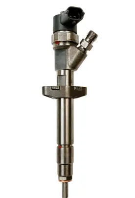 Renault Laguna II Fuel injector 0986435173