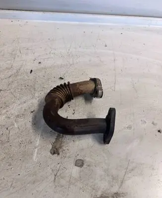 Volkswagen Caddy EGR valve line/pipe/hose 03p131521b